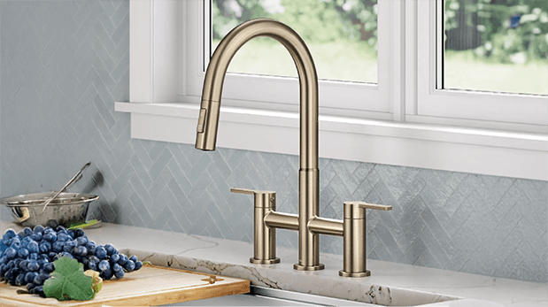 Faucets