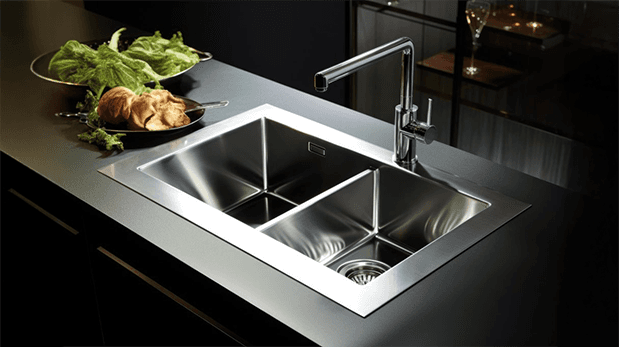 Sinks