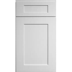 White Shaker